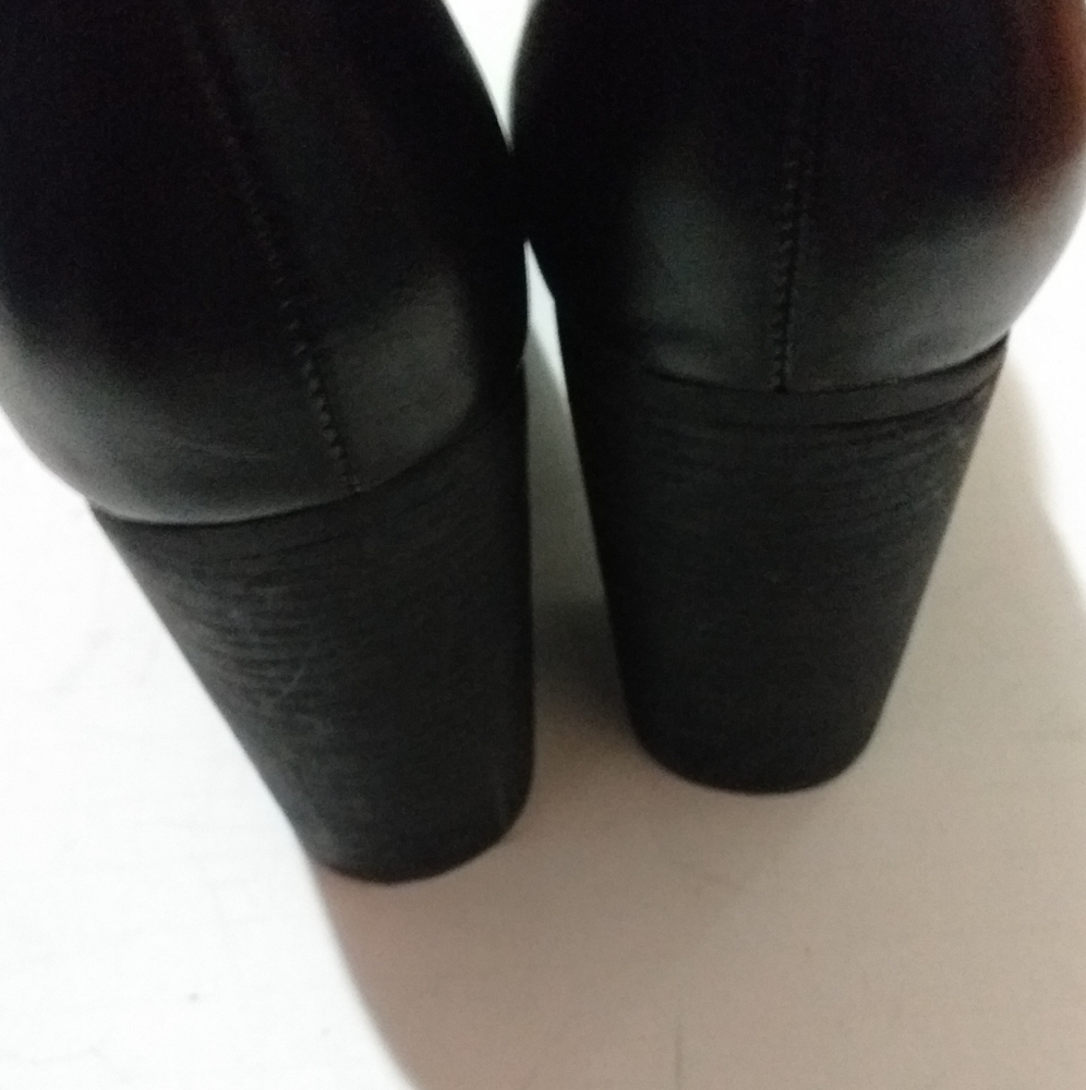 Sale ⭐ 190$___Donlad J pliner leather heeled boots - Picture 9 of 14